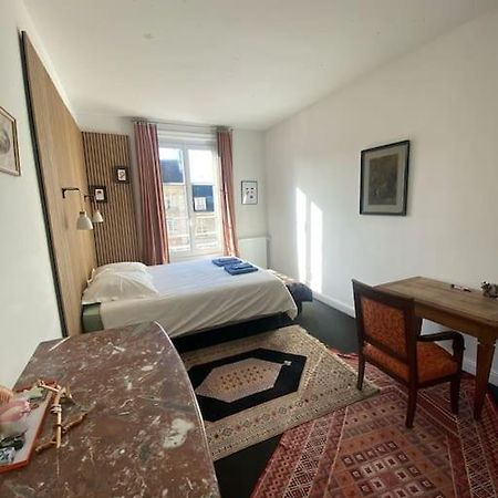 Appartement Quartier Historique Abbaye Aux Hommes 캉 외부 사진