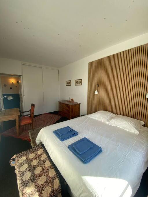 Appartement Quartier Historique Abbaye Aux Hommes 캉 외부 사진