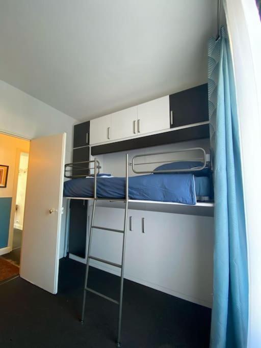 Appartement Quartier Historique Abbaye Aux Hommes 캉 외부 사진