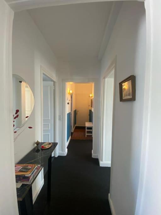 Appartement Quartier Historique Abbaye Aux Hommes 캉 외부 사진