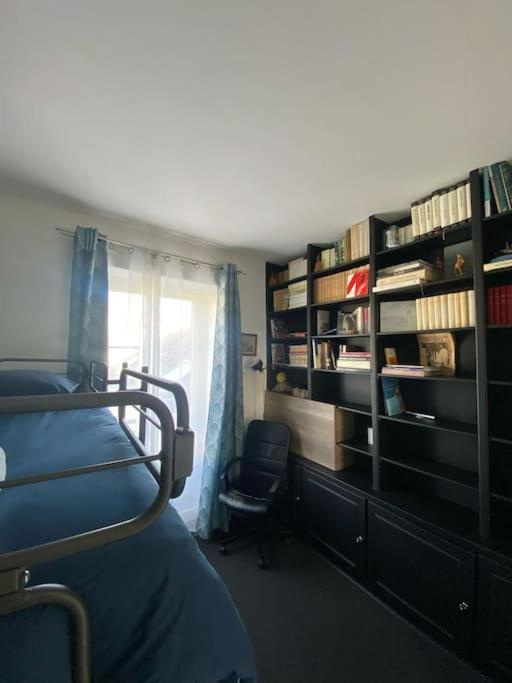 Appartement Quartier Historique Abbaye Aux Hommes 캉 외부 사진
