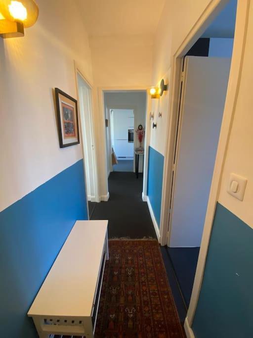 Appartement Quartier Historique Abbaye Aux Hommes 캉 외부 사진